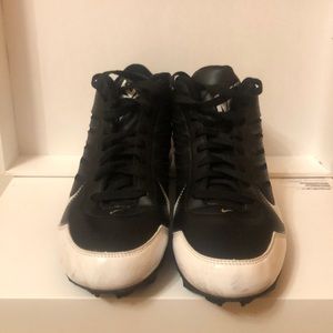 Nike Landshark- Football cleats